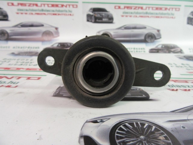 Fiat Stilo 5 ajtós csomagtérajtó zárbetét ház