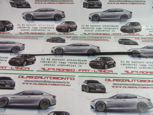 Fiat Stilo jobb első zár-külső kilincs közötti bowden