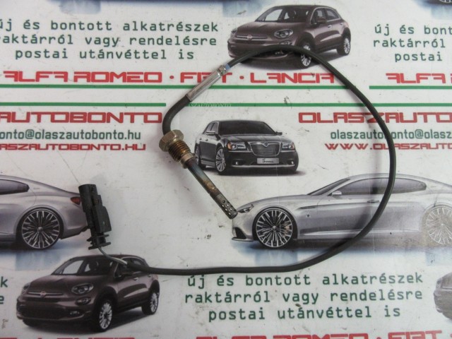 Fiat/Jeep 55271715 számú DPF hőszenzor