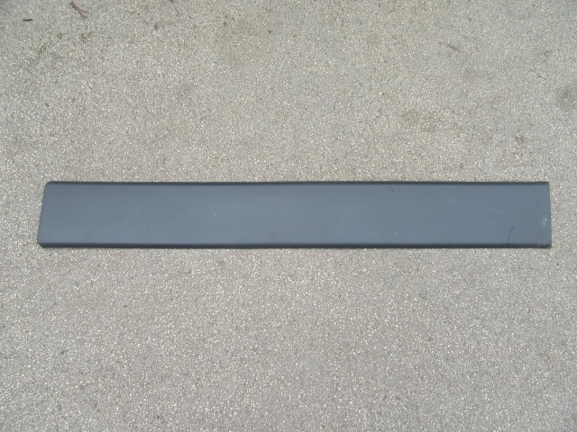 Fiat Ducato 735422720 számú, gyári új díszcsík