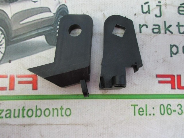 Fiat Doblo III. 2009-2015 utángyártott új, jobb oldali fényszóró javító fül készlet  51877427