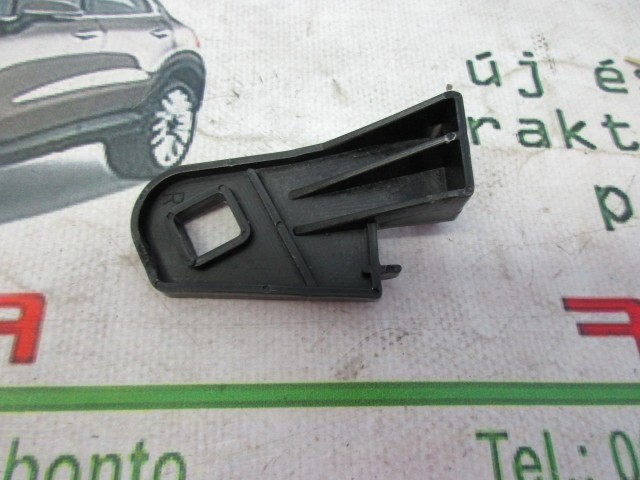 Fiat Doblo III. 2009-2015 utángyártott új, jobb oldali fényszóró javító fül készlet  51877427