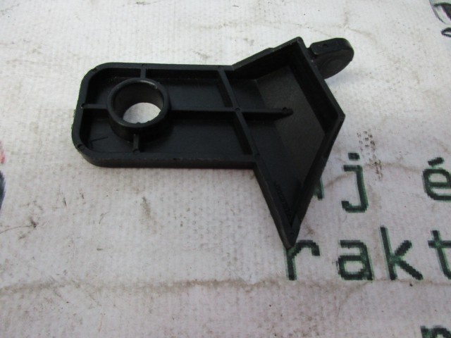 Fiat Doblo III. 2009-2015 utángyártott új, bal oldali fényszóró javító fül készlet 51877428