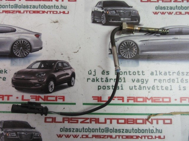 Alfa Romeo/Fiat/Jeep 55271703 számú DPF hőszenzor