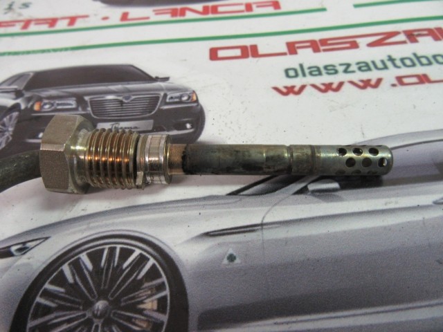 Alfa Romeo/Fiat/Jeep 55271703 számú DPF hőszenzor
