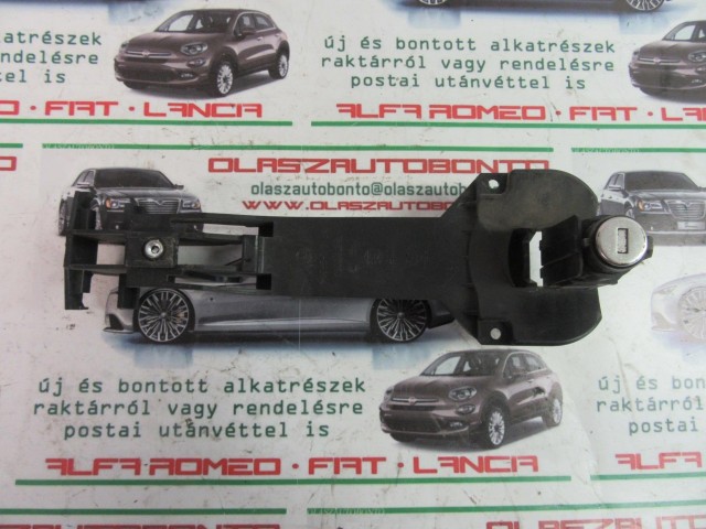 Fiat Ulysse 148711908 számú, jobb első külső kilincs belső része