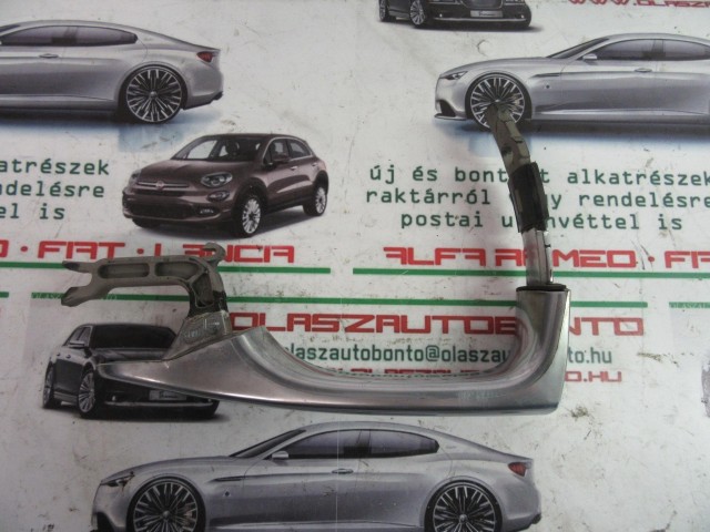 Fiat Ulysse jobb első külső kilincs
