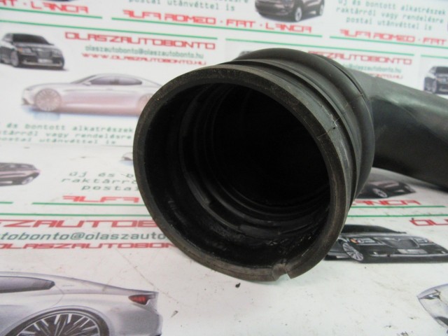 Alfa Romeo 156 levegőcső