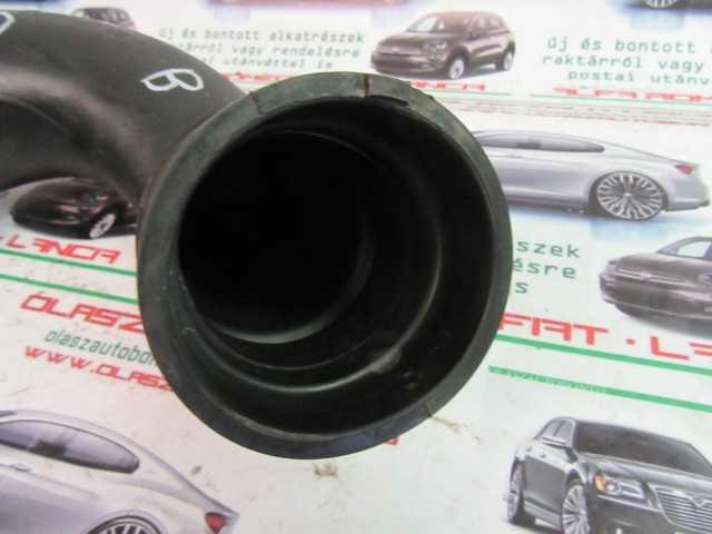 Alfa Romeo 156 levegőcső