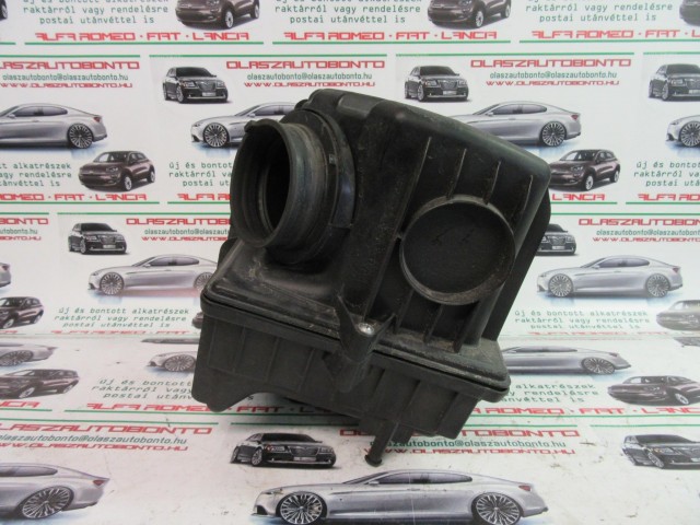 53161 Fiat 500x , Jeep Renegade 1,6-2,0 Diesel légszűrőház 51938293