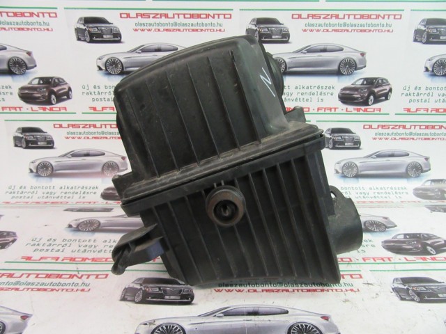 53161 Fiat 500x , Jeep Renegade 1,6-2,0 Diesel légszűrőház 51938293