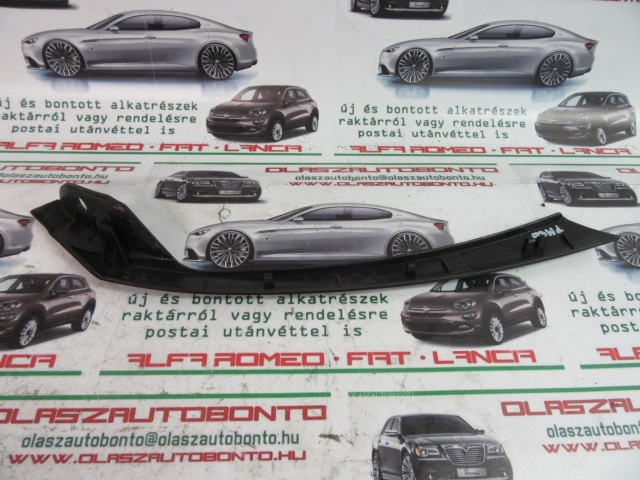 Lancia Phedra 1488328077 számú, bal oldali díszcsík a motorháztetőn