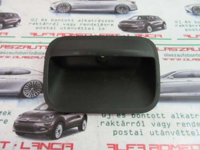 Fiat Croma csomagtér ajtó jobb oldali ajtóbehúzó