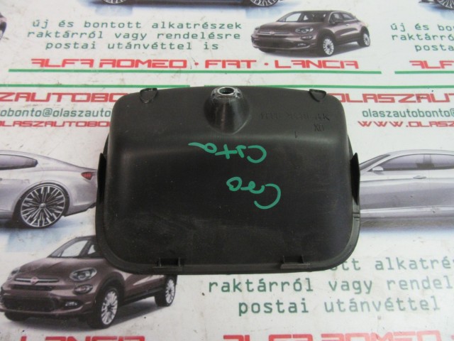 Fiat Croma csomagtér ajtó jobb oldali ajtóbehúzó
