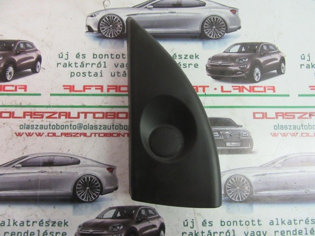 Fiat Croma bal első tükör takaró háromszög