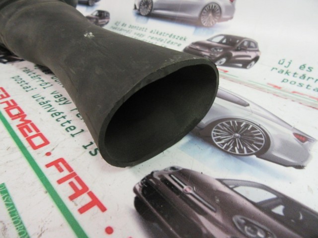 Lancia Musa 55184946 számú levegőcső