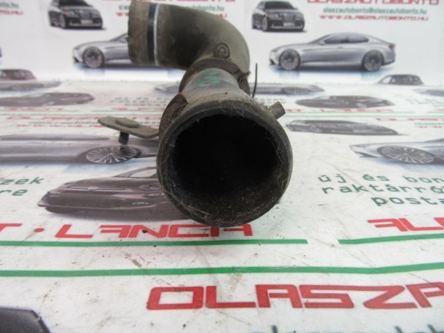 Fiat Qubo 1,3 Diesel vízcső