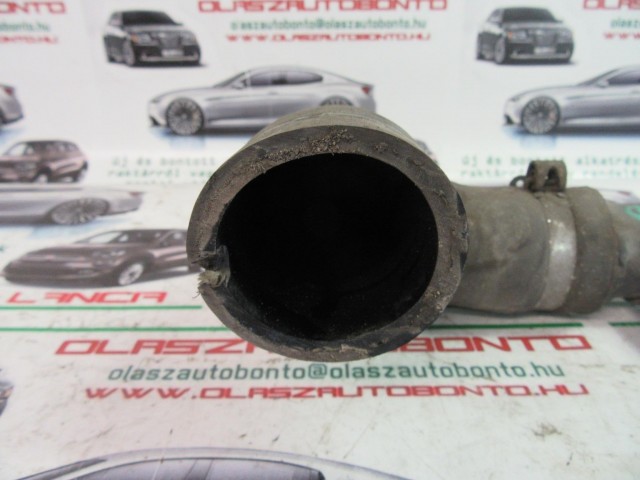 Fiat Qubo 1,3 Diesel vízcső