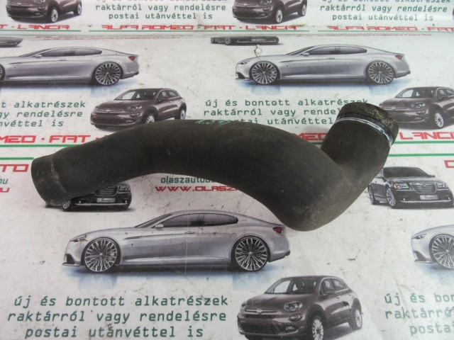 Fiat Qubo 1,3 Diesel vízcső