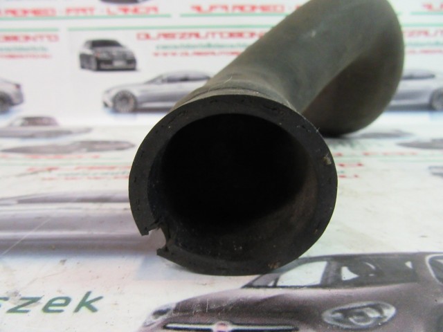 Fiat Qubo 1,3 Diesel vízcső