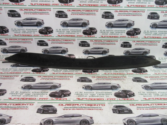 Fiat Croma 51809576 számú rendszámtábla világítás/mikrokapcsoló