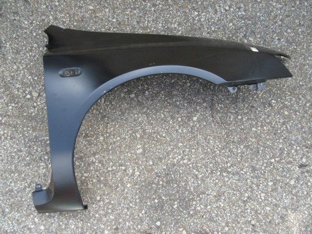 Fiat Stilo 3 ajtós, utángyártott új jobb első sárvédő