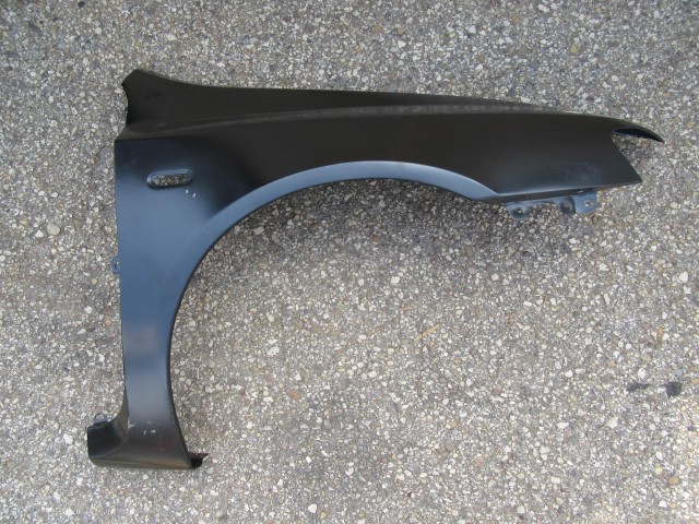 Fiat Stilo 5 ajtós, utángyártott új jobb első sárvédő