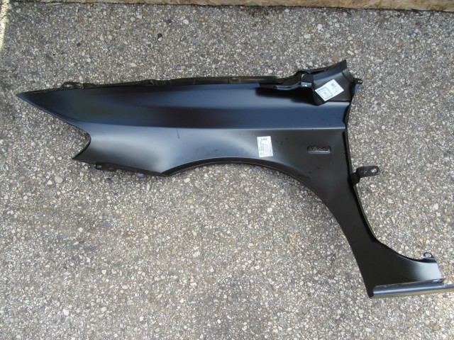 Fiat Stilo 5 ajtós, utángyártott új jobb első sárvédő