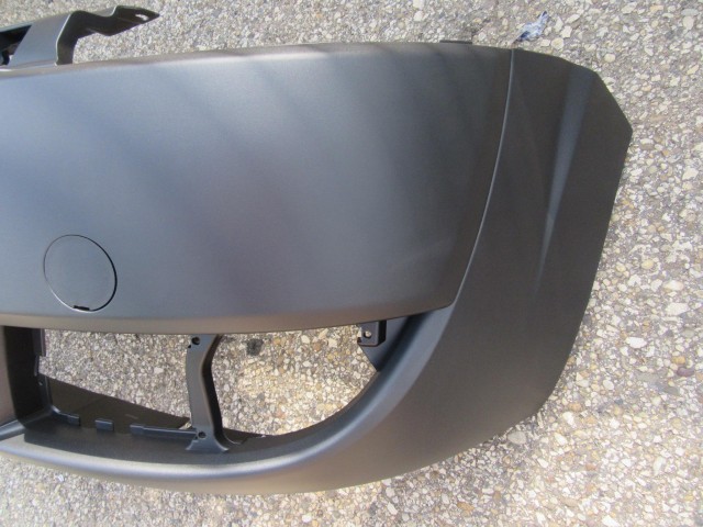 Fiat Doblo II. 2005-2009 utángyártott új első lökhárító