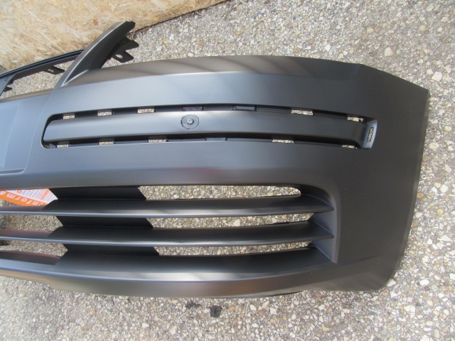 Fiat Stilo 5 ajtós, utángyártott új első lökhárító