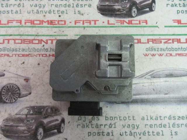 Fiat Croma elektromos kormányzár 51828338