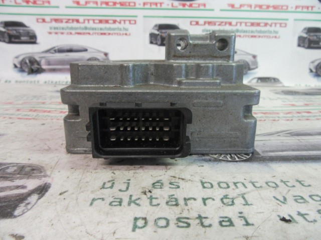 Fiat Croma elektromos kormányzár 51828338