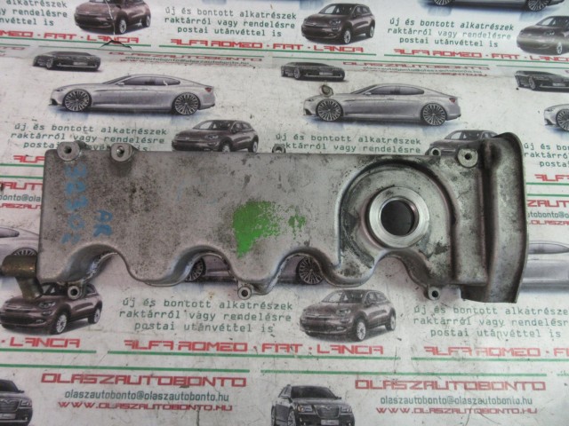 Alfa Romeo, Fiat, Lancia 1,9 8v Diesel alu szelepfedél