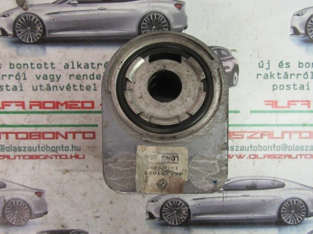Fiat 1,9 Diesel motorolaj hűtő 46810102