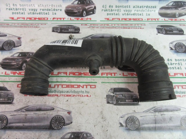 Fiat Panda 2 levegőcső 51773405