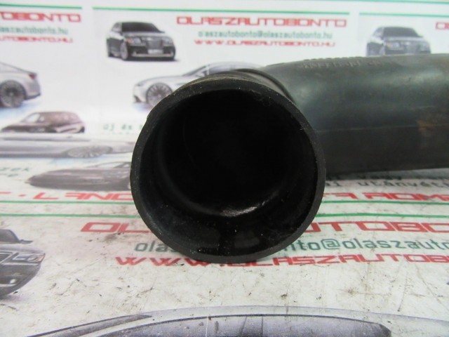 Fiat Panda 2 levegőcső 51773405
