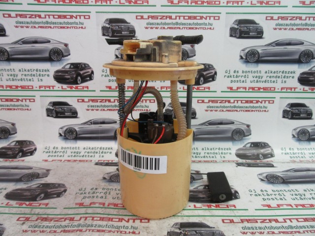 Fiat Grande Punto Diesel üzemanyag szivattyú 51791675
