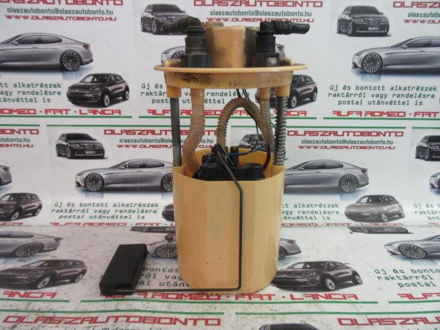 Fiat Grande Punto Diesel üzemanyag szivattyú 51791675