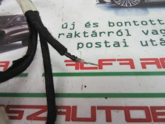 Alfa Romeo Giulietta antenna talp 52052286