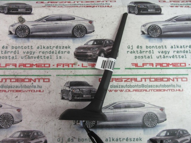 Lancia ypsilon antenna talp  52052952