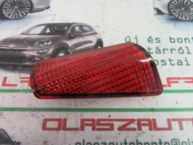 Lancia Phedra jobb első ajtókárpit prizma 82485224