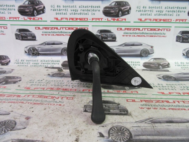 Fiat Seicento jobb oldali, manuális tükör 46511444