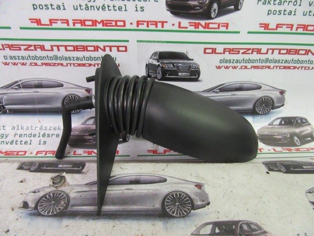 Fiat Seicento jobb oldali, manuális tükör 46511444