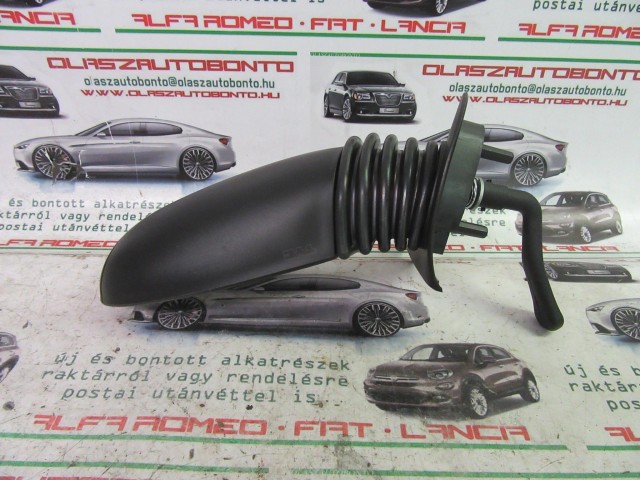 Fiat Seicento jobb oldali, manuális tükör 46511444