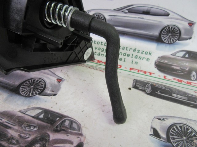 Fiat Seicento jobb oldali, manuális tükör 46511444