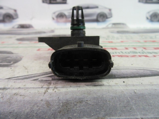 Alfa Romeo, Fiat, Lancia map szenzor 77364869, 0261230030