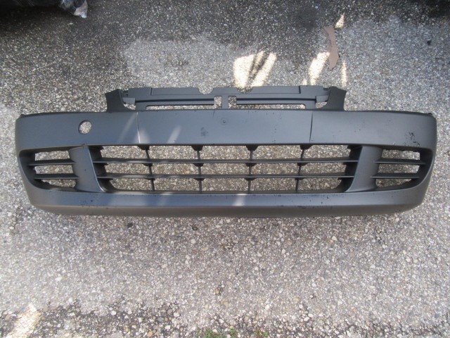 Fiat Multipla 2003-2010 tángyártott új első lökhárító