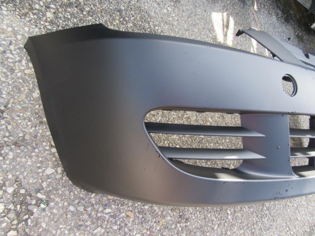 Fiat Multipla 2003-2010 tángyártott új első lökhárító