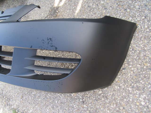 Fiat Multipla 2003-2010 tángyártott új első lökhárító