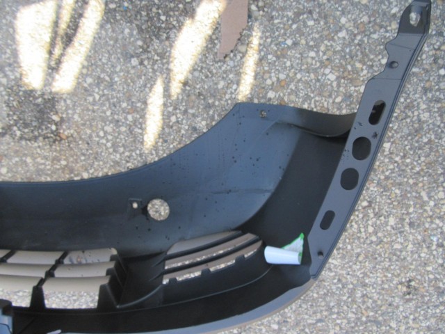 Fiat Multipla 2003-2010 tángyártott új első lökhárító